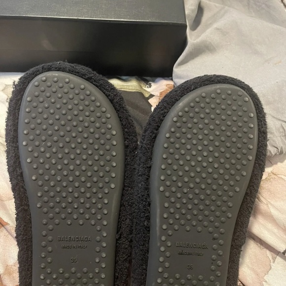 Balenciaga Slipperd - Picture 4 of 4